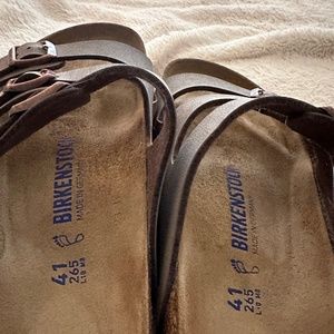 Birkenstock Florida Sandal